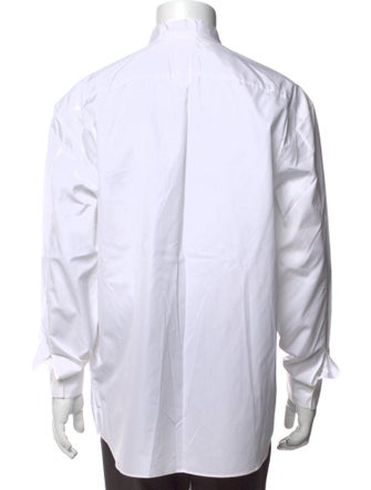 Jil Sander Long Sleeve Dress Shirt