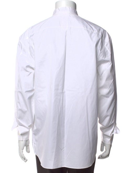 Jil Sander Long Sleeve Dress Shirt