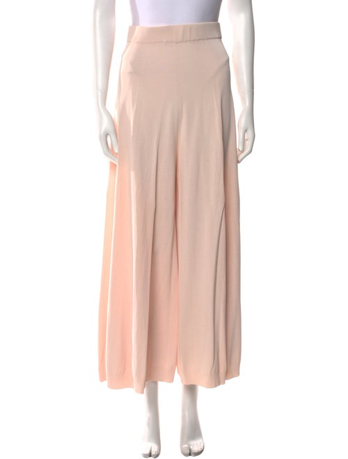 Jil Sander Wide Leg Pants