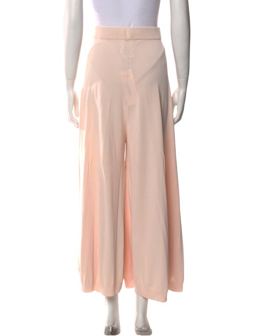 Jil Sander Wide Leg Pants