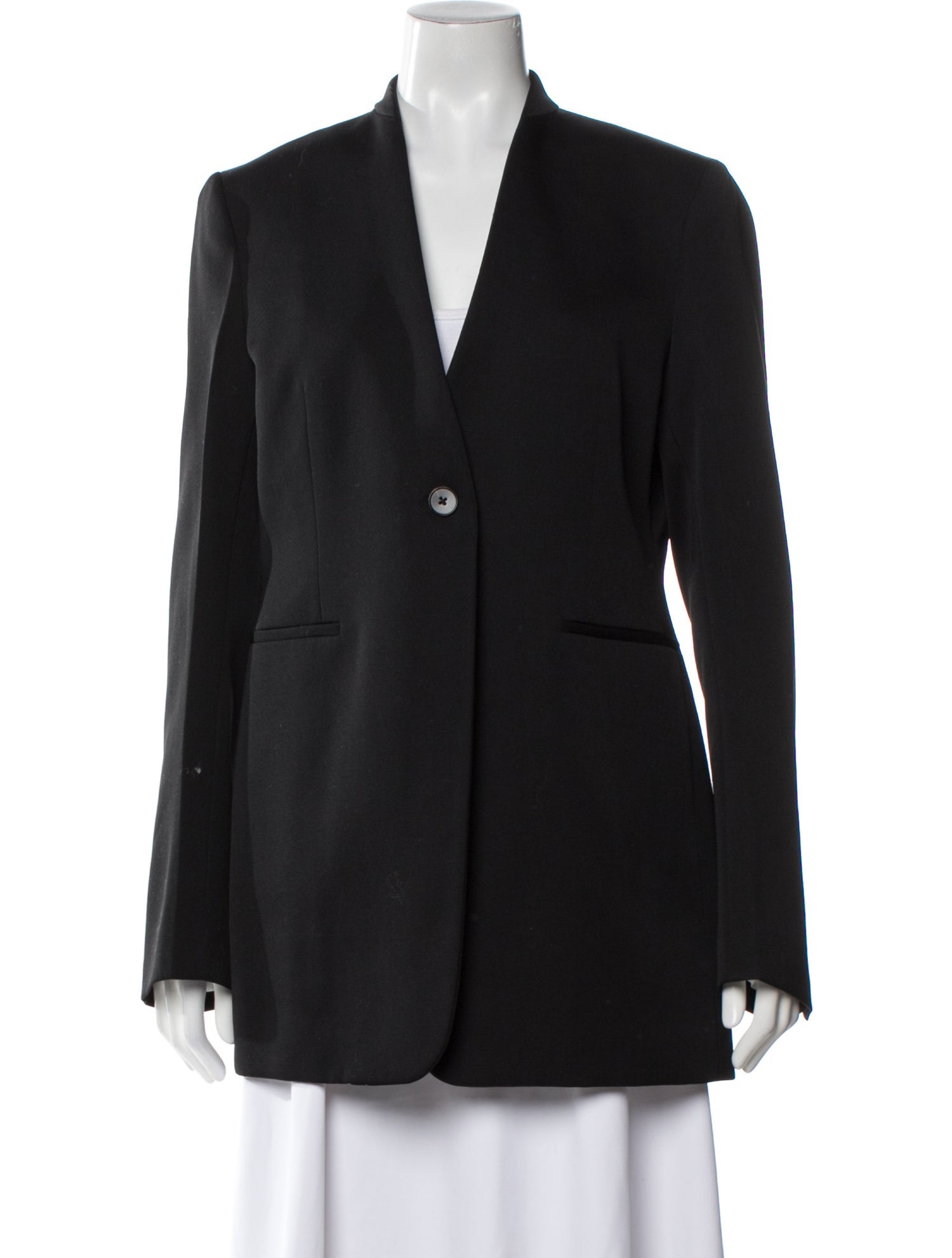 Jil Sander Wool Blazer w/ Tags