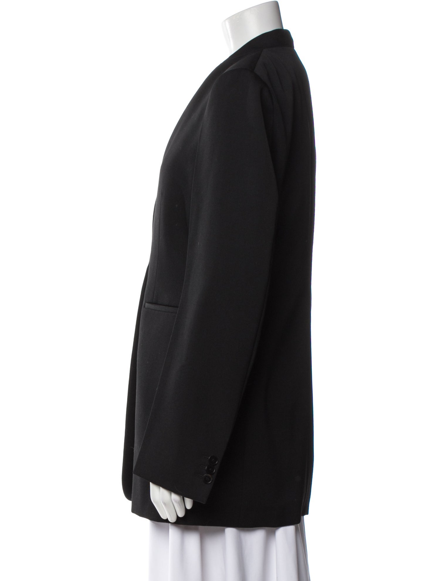 Jil Sander Wool Blazer w/ Tags