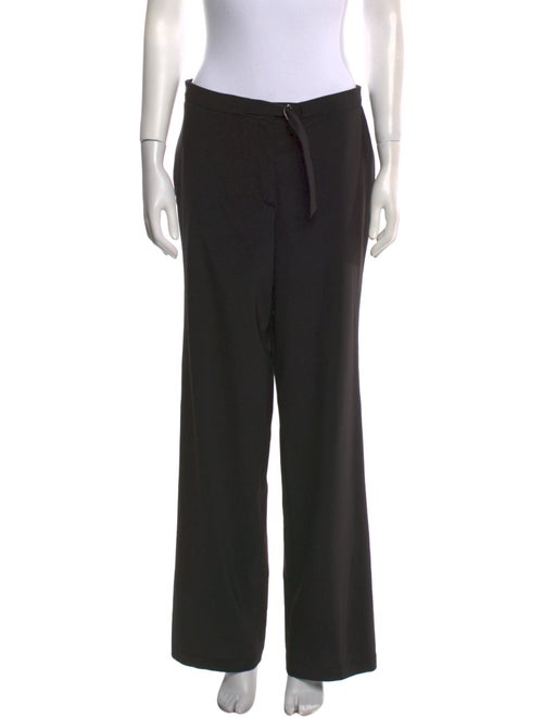 Jil Sander Wide Leg Pants