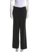 Jil Sander Wide Leg Pants