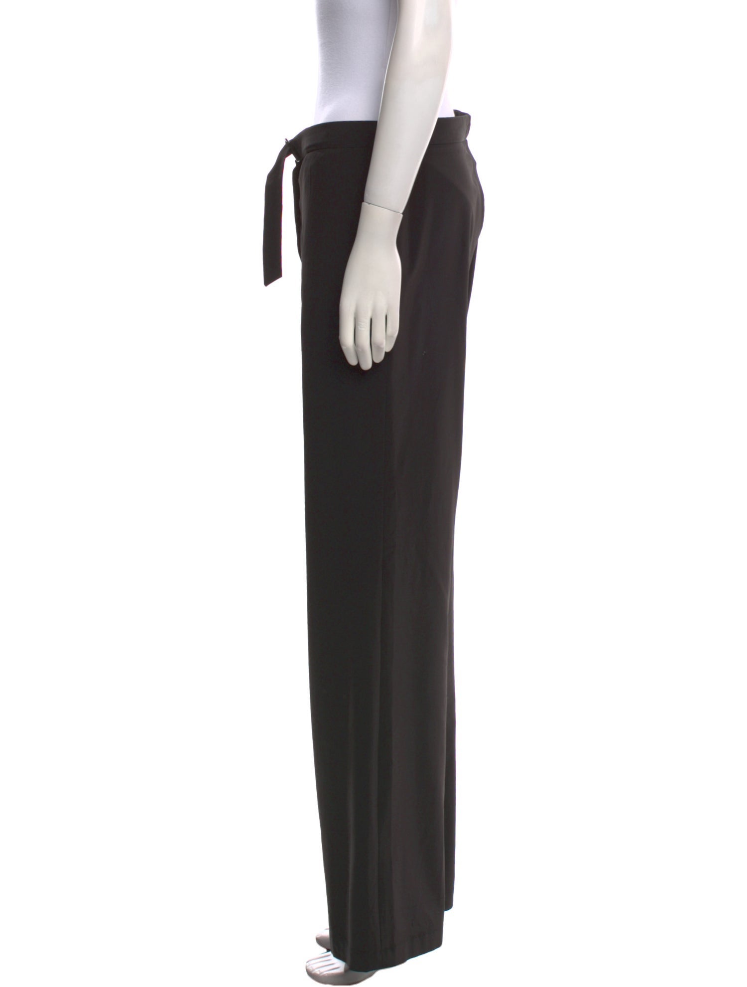 Jil Sander Wide Leg Pants