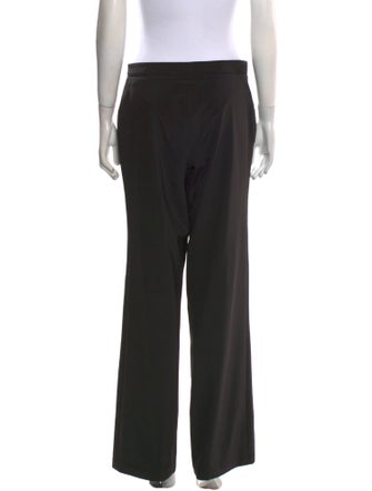 Jil Sander Wide Leg Pants