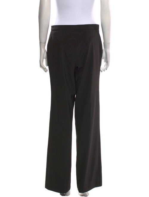 Jil Sander Wide Leg Pants