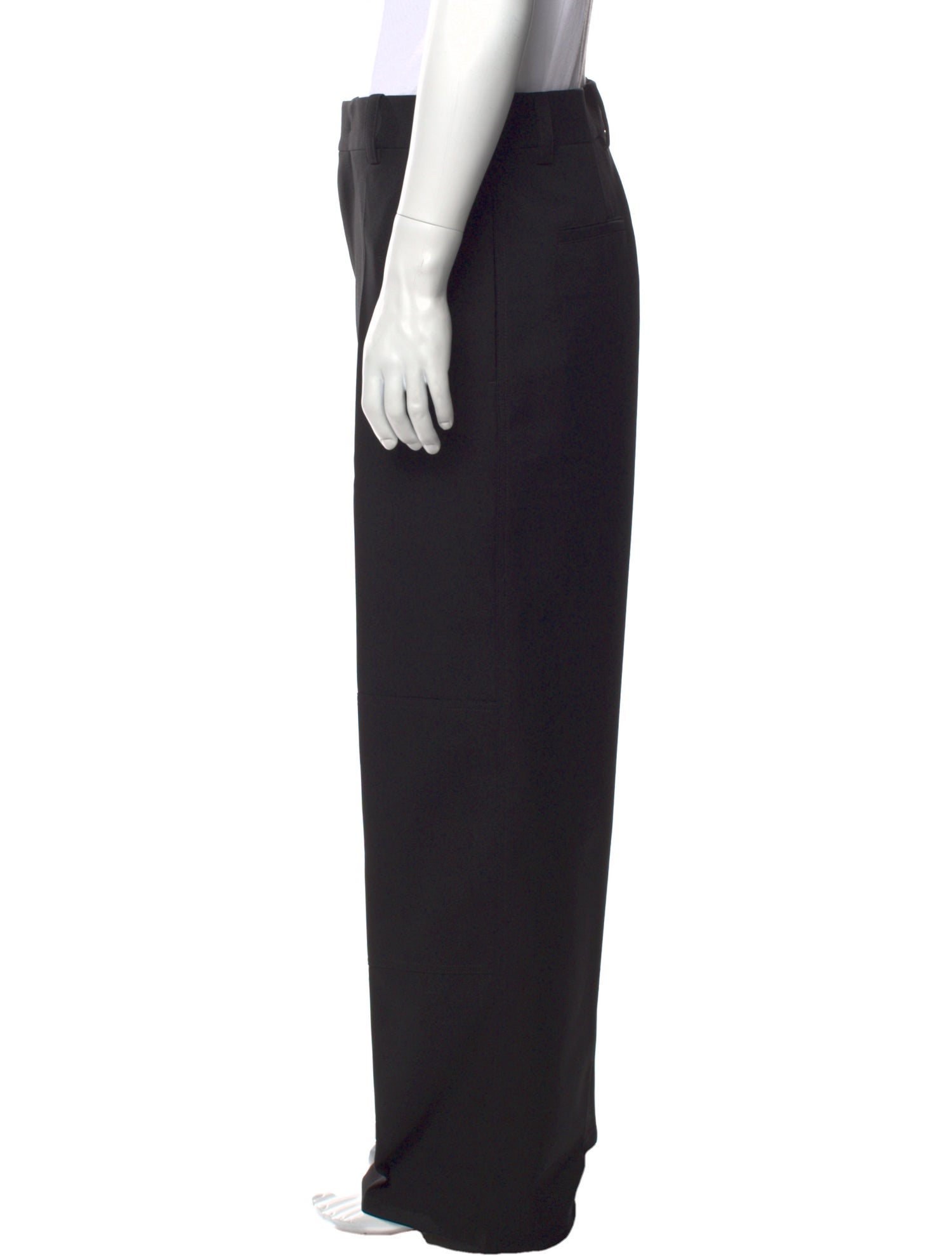 Jil Sander Dress Pants