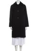 Jil Sander Wool Coat