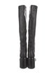 Jil Sander Leather Boots