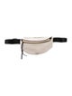 Jil Sander Canvas Belt Bag