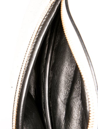 Jil Sander Canvas Belt Bag