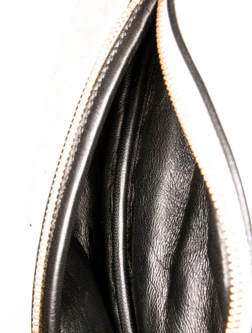 Jil Sander Canvas Belt Bag