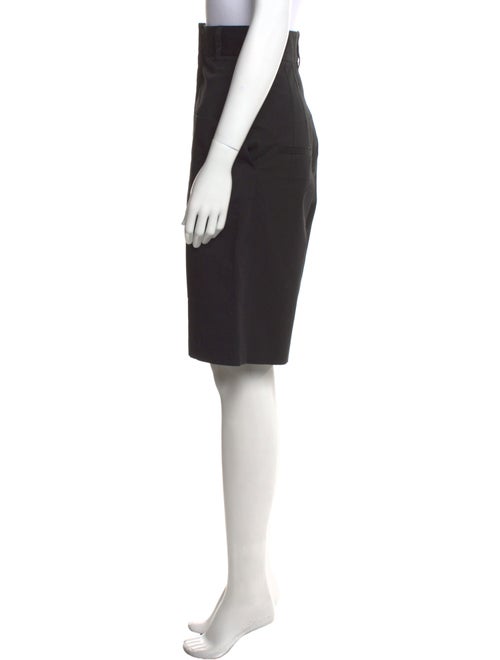 Jil Sander Knee-Length Shorts