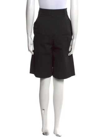 Jil Sander Knee-Length Shorts