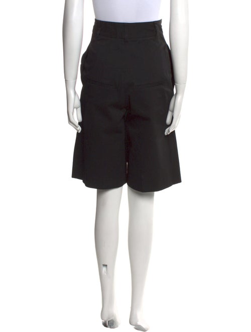 Jil Sander Knee-Length Shorts