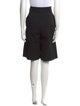 Jil Sander Knee-Length Shorts