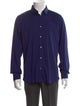 Jil Sander Long Sleeve Dress Shirt