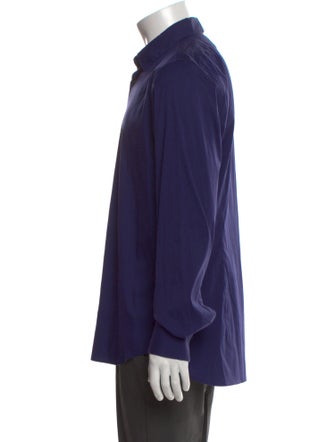 Jil Sander Long Sleeve Dress Shirt