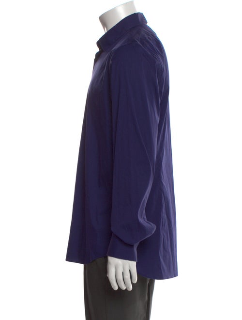Jil Sander Long Sleeve Dress Shirt