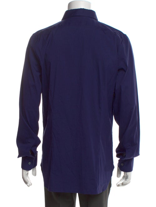 Jil Sander Long Sleeve Dress Shirt