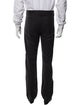 Jil Sander Virgin Wool Pants