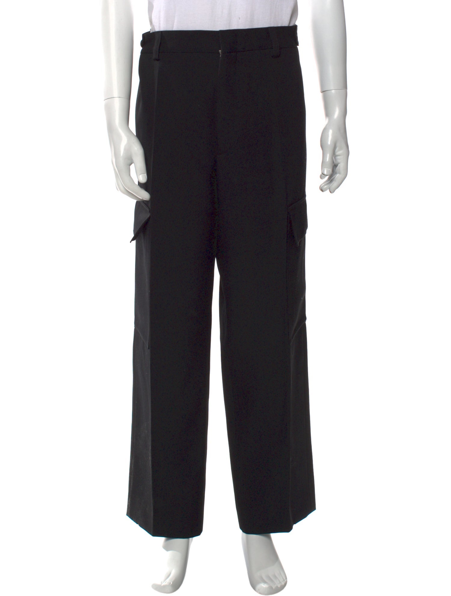 Jil Sander Cargo Pants