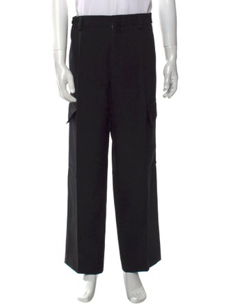 Jil Sander Cargo Pants