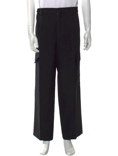 Jil Sander Cargo Pants