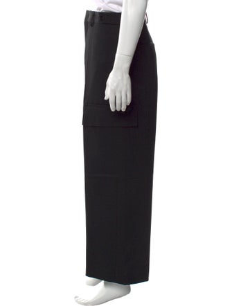 Jil Sander Cargo Pants