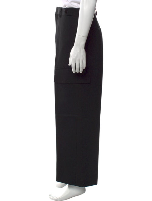 Jil Sander Cargo Pants