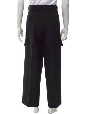 Jil Sander Cargo Pants