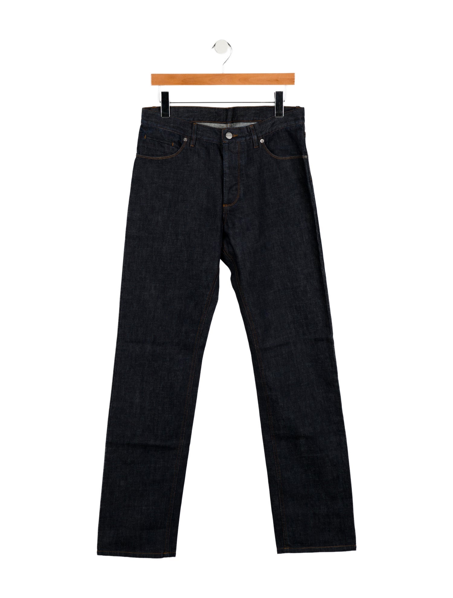 Jil Sander Skinny Jeans