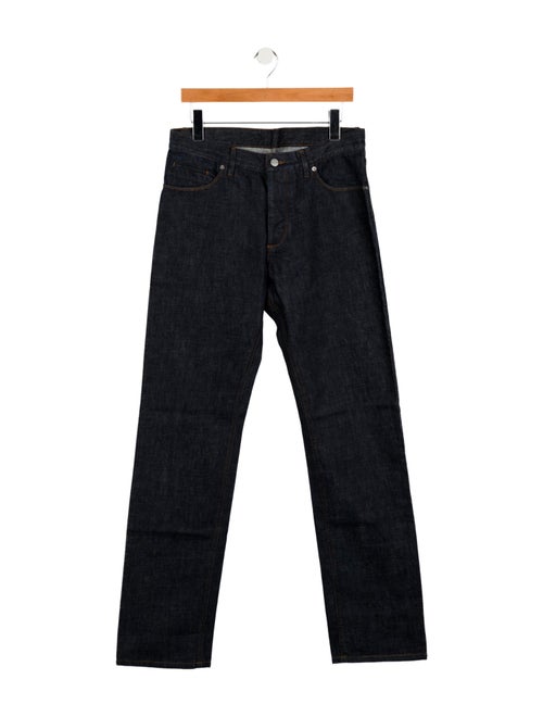 Jil Sander Skinny Jeans