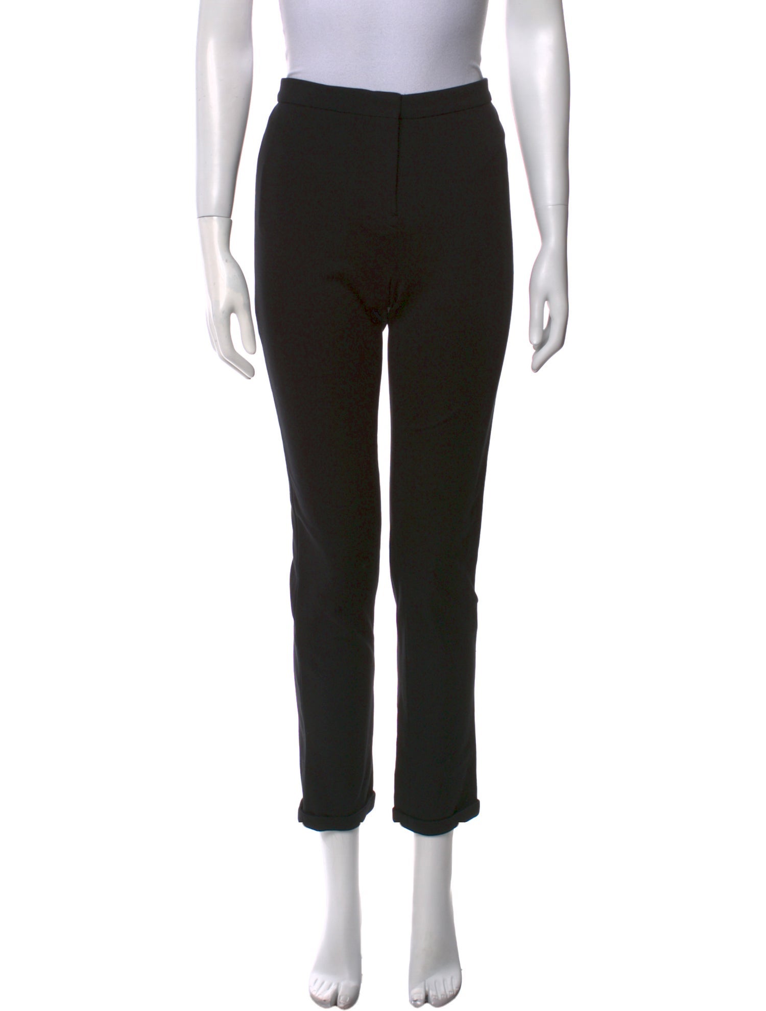 Jil Sander Skinny Leg Pants