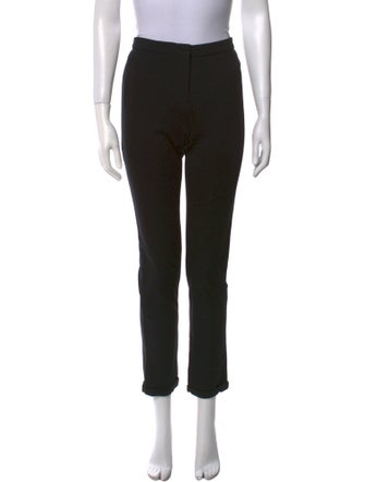 Jil Sander Skinny Leg Pants