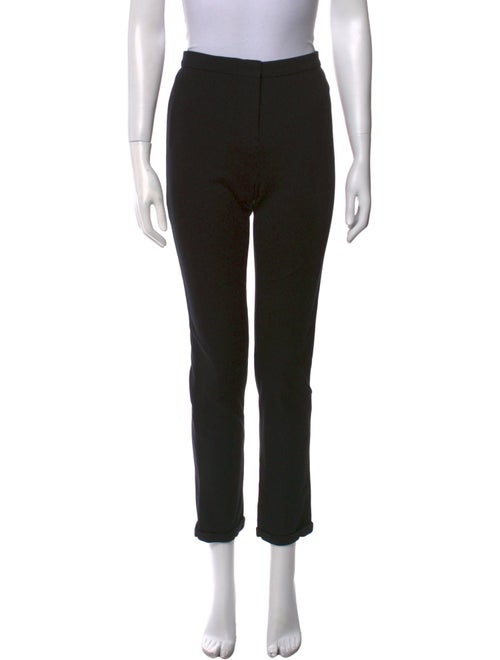 Jil Sander Skinny Leg Pants