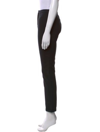Jil Sander Skinny Leg Pants
