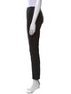 Jil Sander Skinny Leg Pants