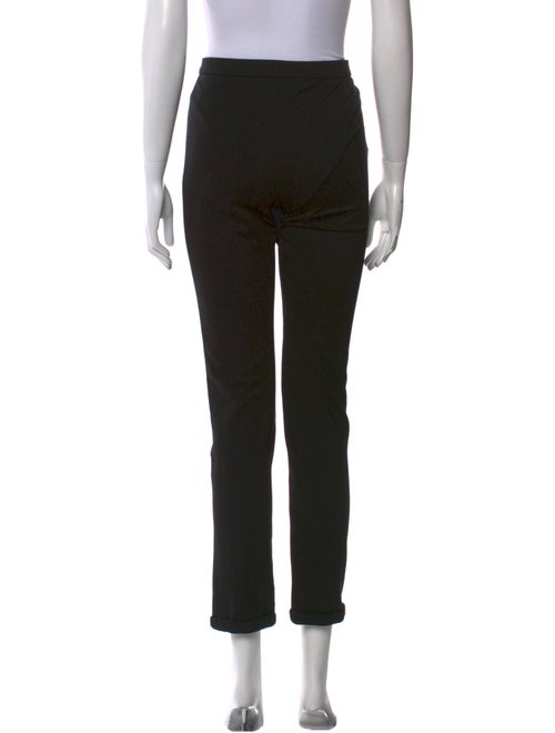 Jil Sander Skinny Leg Pants