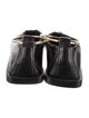 Jil Sander Leather Ballet Flats