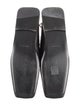 Jil Sander Leather Ballet Flats