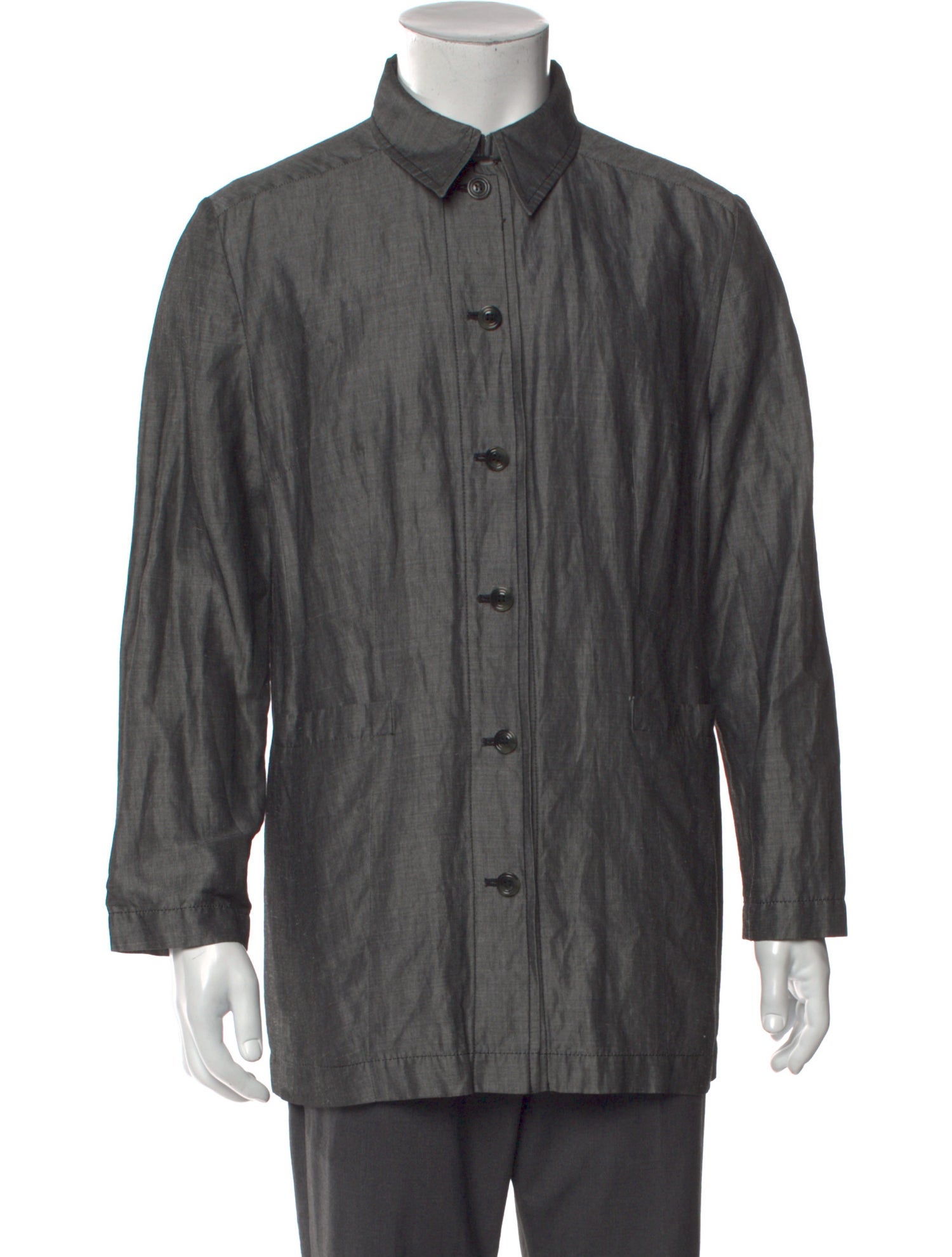 Jil Sander Long Sleeve Shirt