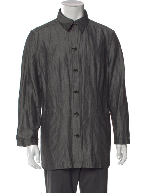 Jil Sander Long Sleeve Shirt