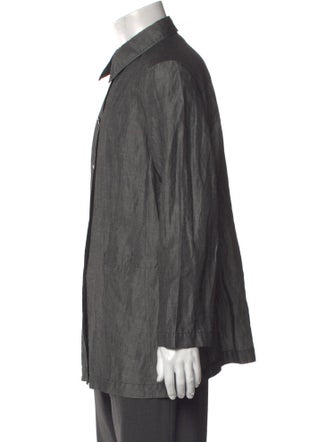 Jil Sander Long Sleeve Shirt