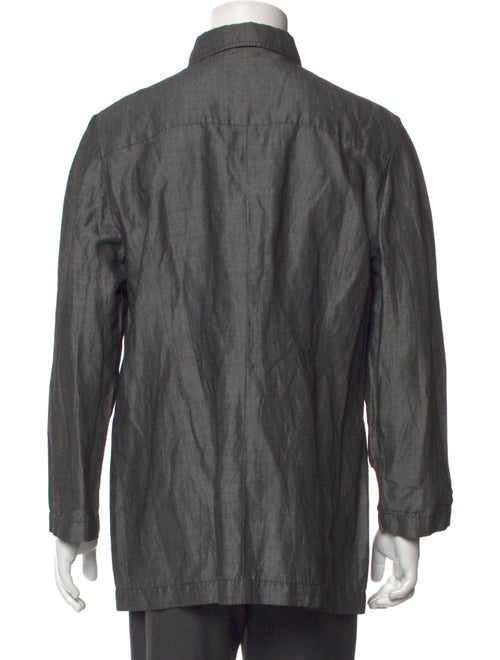 Jil Sander Long Sleeve Shirt