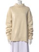 Jil Sander Cashmere Turtleneck Sweater