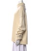 Jil Sander Cashmere Turtleneck Sweater