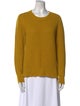 Jil Sander Cashmere Crew Neck Sweater