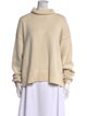Jil Sander Cashmere Turtleneck Sweater